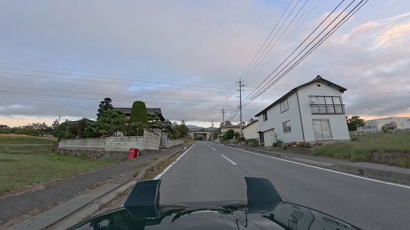 地蔵峠・湯の丸高原